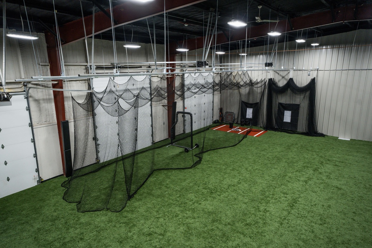 Rapsodo technology in action